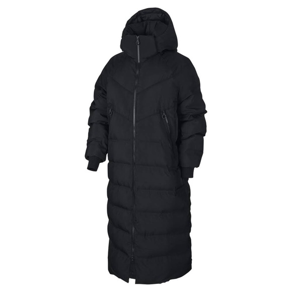 Nike Sportswear City Ready Down Fill Coat - Picture 4 of 6